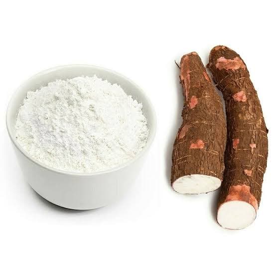 Cassava Flour