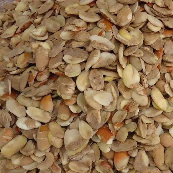 Ogbono (African Mango Seed)