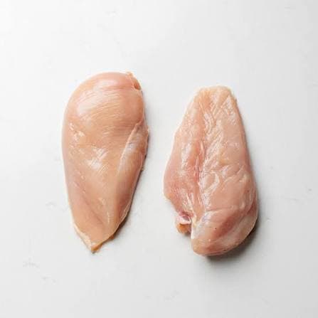 Processed Broiler Meat — Breast
