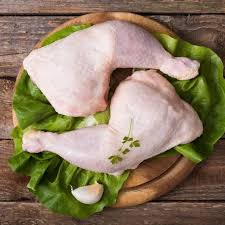 Processed Broiler Meat — Thigh