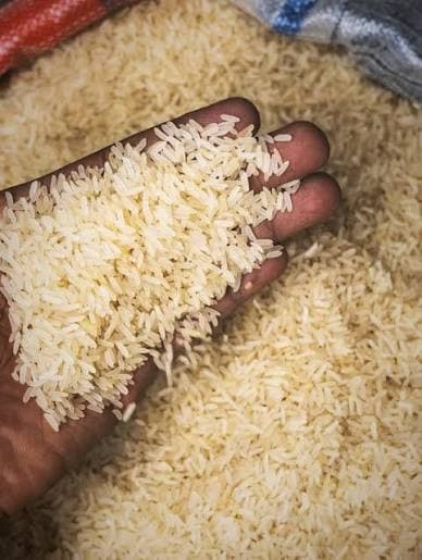 Milled Rice — FARO 51 (Cisadane)