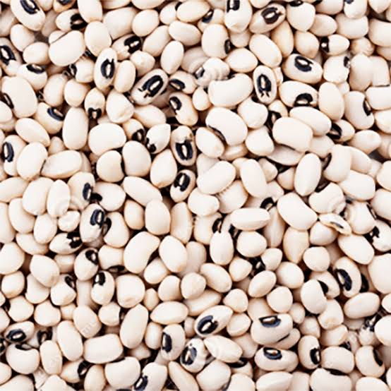 White Beans (Oloyin/Drum)
