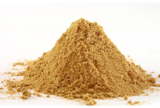 Ginger Powder
