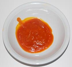 Palm Oil (CPO)