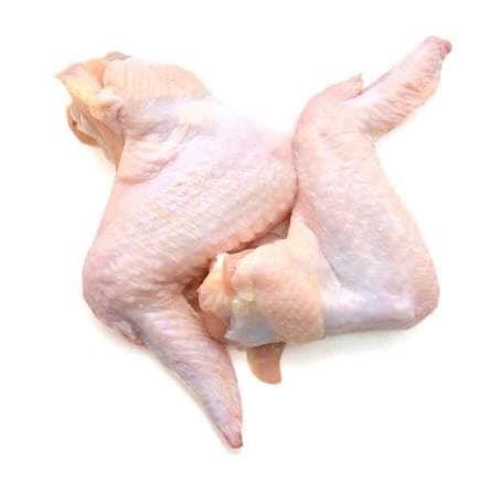 Processed Broiler Meat