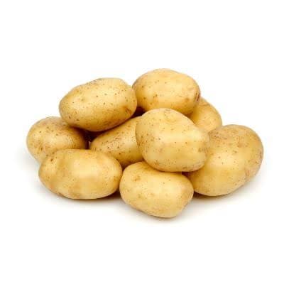 Irish Potato